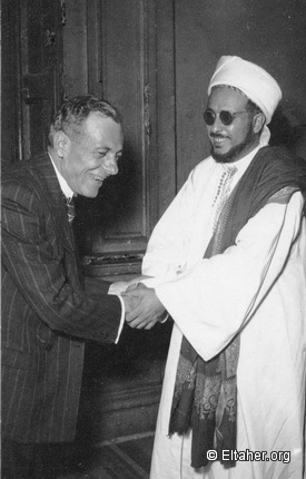 1955 - Sayf El Islam Abdallah - 1955